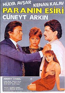 Pulun əsiri (film, 1985).jpg