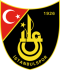 İstanbulspor üçün miniatür