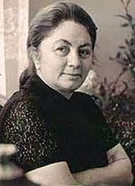 Mariya Davitaşvili üçün miniatür