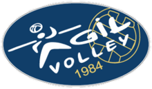 AGİL Volley Novara loqo.png