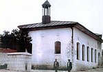 Hacı Yusifli məscidi üçün miniatür