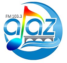 Araz FM loqo.jpg