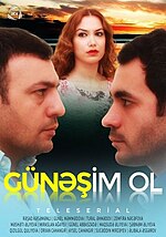 Günəşim ol (teleserial, 2016) üçün miniatür