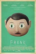 Frenk (film) üçün miniatür