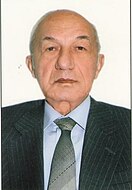 Adil Məmmədov — tarix elmləri doktoru, professor.