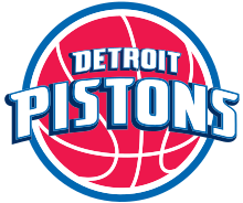 Detroyt Pistons loqosu