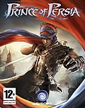 Prince of Persia (videooyun, 2008) üçün miniatür