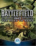 Battlefield 1942: The Road to Rome üçün miniatür
