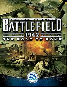 Battlefield 1942 - The Road to Rome.jpg