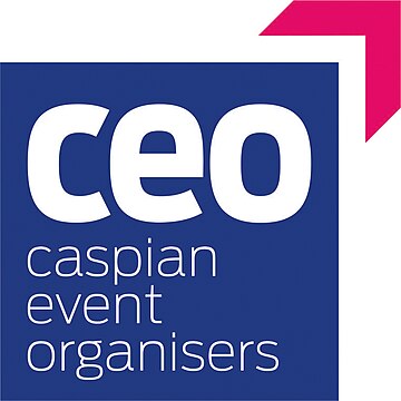 Caspian Event Organisers