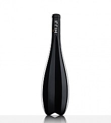 Zaha Hadid - Icon Hill Wine Bottle.JPG