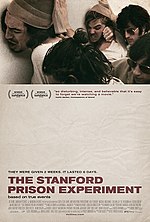 Stenford həbsxana eksperimenti (film) üçün miniatür