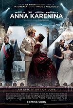 Anna Karenina (film, 2012) üçün miniatür