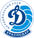 Dinamo Krasnodar QVK üçün miniatür