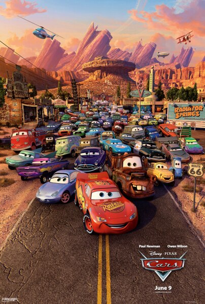 Fayl:Cars poster.jpg