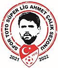 Türkiyə Super Liqası 2021/2022 üçün miniatür