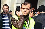 Rasim Əliyev (jurnalist) üçün miniatür