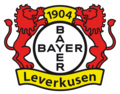 Bayer 04 FK üçün miniatür