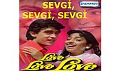 Sevgi, sevgi, sevgi (film, 1989) üçün miniatür