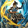 The Legend of Korra (videooyun) üçün miniatür