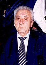 İsa Abdullayev üçün miniatür