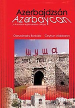 Qafqazın parlayan ulduzu - Azərbaycan üçün miniatür