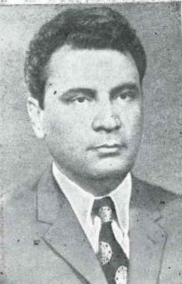 Azad Şərifov