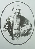 Məhəmmədəli bəy Vəlizadə (Məxfi) (1831-1891) — şair, məmur