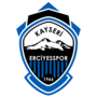 Kayseri Ərciyəsspor üçün miniatür