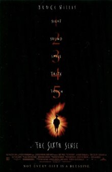 Altıncı hiss (film, 1999).jpg