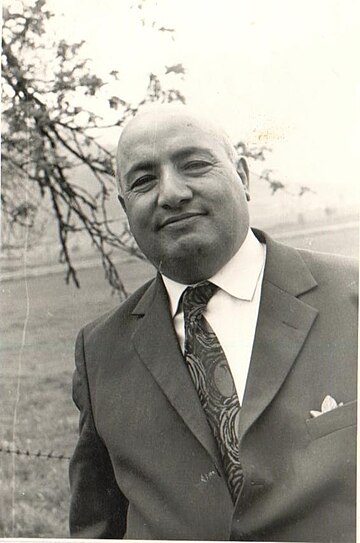 Ziyəddin Göyüşov