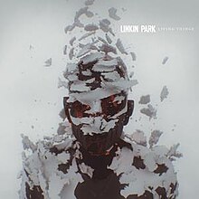 Linkin Park. Living Things.jpg