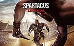 Spartacus Legends üçün miniatür