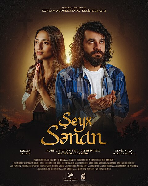 Fayl:Şeyx Sənan teleserial (poster).jpg