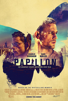 Papillon poster.png