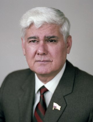 Süleyman Tatlıyev