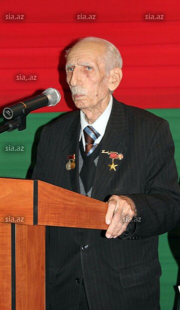 Ömər Ağayev