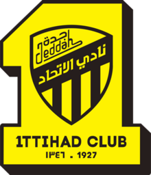 Əl-İttihad FK loqo.png