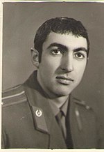 Tofiq Hacıyev (siyasətçi) üçün miniatür