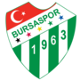 Bursaspor FK üçün miniatür