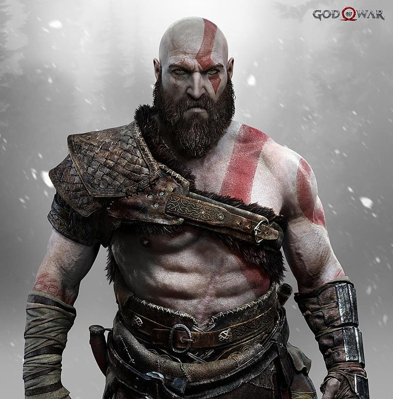 New God of War: Ghost of Sparta Skins Exposed, Deimos for God of War III  Unveiled – PlayStation.Blog