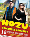 Hozu (film) üçün miniatür