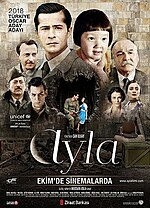 Ayla (film, 2017) üçün miniatür