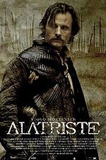 Kapitan Alatriste (film, 2006) üçün miniatür