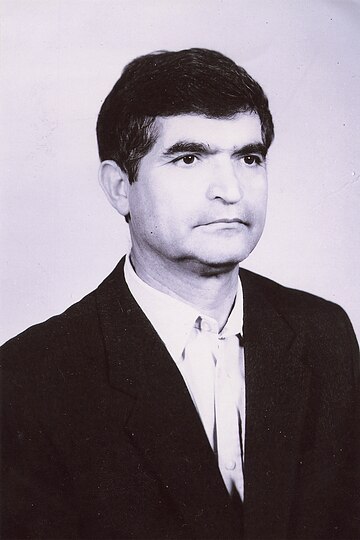 Zakir Məmmədov (filosof)