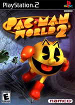 Pac-Man World 2 üçün miniatür