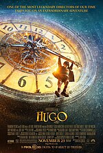 Hüqo (film, 2011) üçün miniatür