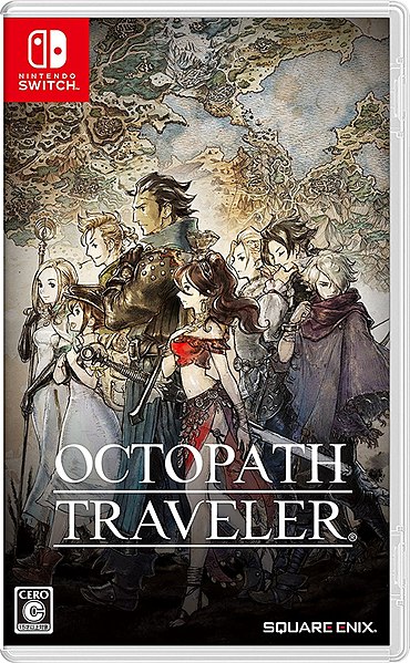 Fayl:OctopathTraveler-Cover-Art.jpg