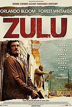 Zulu (film, 2013) üçün miniatür