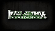 İşğal altında: Ağdam üçün miniatür